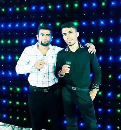 علی خشت زر مهسا